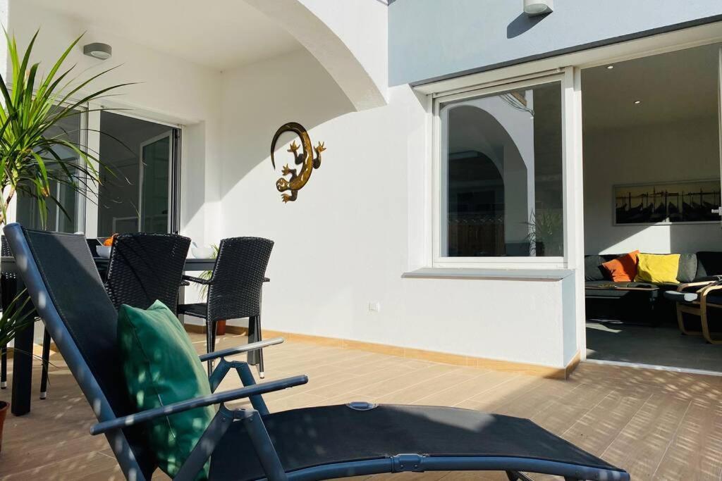 70 M2, Apartamento Cerca De La Playa, Apto Minusvalidos. 罗萨斯 外观 照片